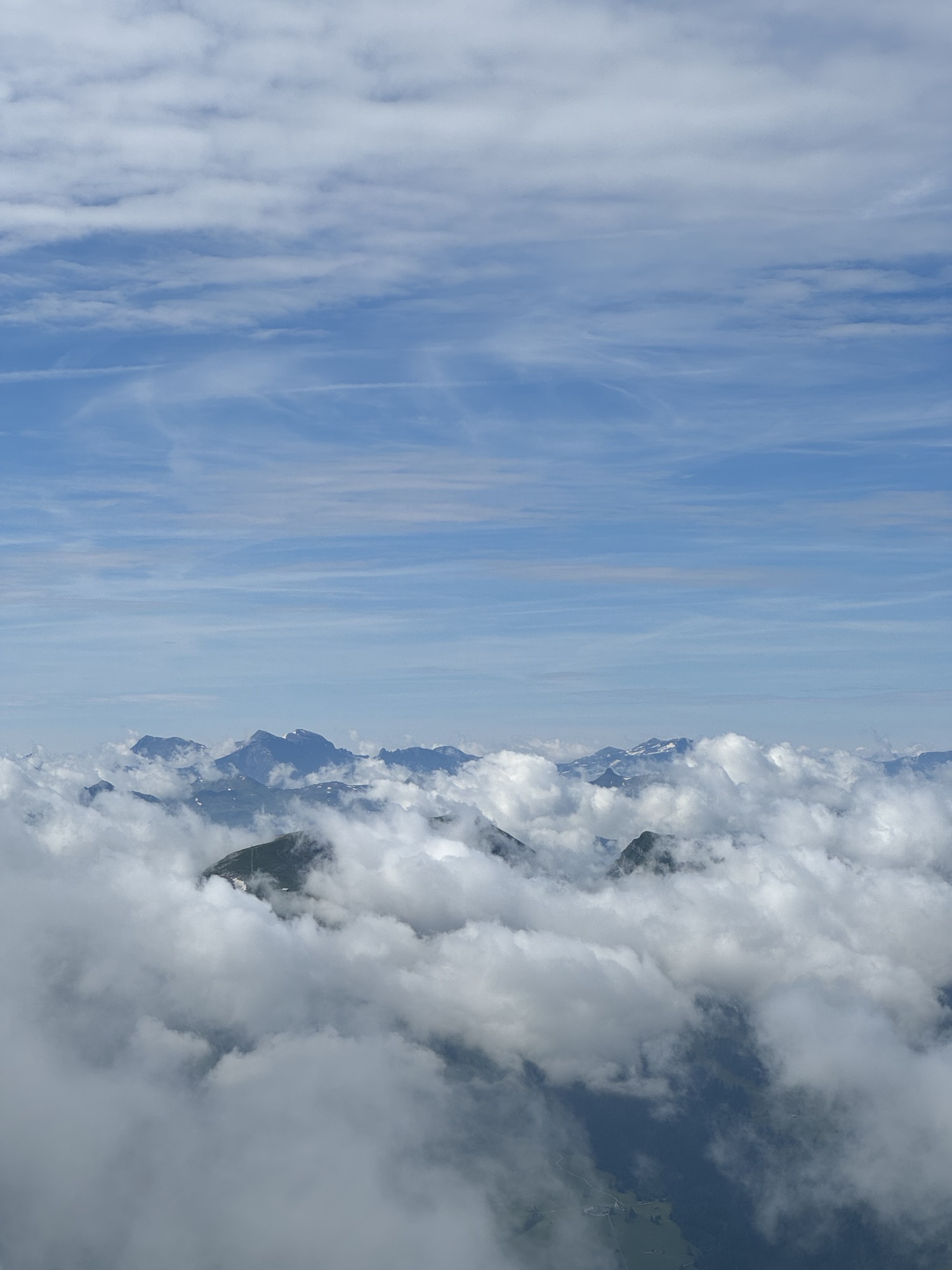 Swiss Adventure: Exploring Appenzell